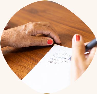 Séance bien être Nouméa