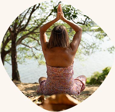 Carole Wright - Sophrologue à Nouméa